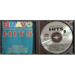 Bravo Hits 1 / Original CD Version - KLF: America: What time... Komplett