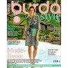 burda Moden 4/April 2016 - Mode Reise