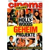 CINEMA 4/93 April 1993 - Hollywoods Geheim Projekte
