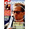 CINEMA 6/93 Juni 1993 - Michael Douglas in Falling Down