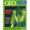 Geo Nr. 2 / Februar 1999 - Ein Pharao als Superstar Ramses