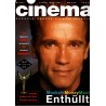 CINEMA 2/91 Februar 1991 - Arnold Schwarzenegger enthüllt