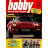 Hobby Nr.7 / 23 März 1977 - Lancia Stratos