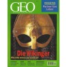 Geo Nr. 10 / Oktober 1997 - Die Wikinger