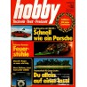 Hobby Nr.5 / 3 März 1980 - Feuerstühle, Traumurlaub...
