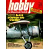 Hobby Nr.21 / 8 Oktober 1975 - Oldtimer Flugzeuge