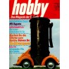 Hobby Nr.2 / 16 Januar 1974 - Holzvergaser!