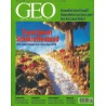 Geo Nr. 6 / Juni 1998 - Experiment Schlaraffenland
