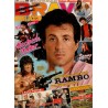 BRAVO Nr.33 / 11 August 1988 - Rambo