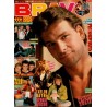 BRAVO Nr.13 / 24 März 1988 - Patrick Swayze