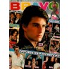 BRAVO Nr.17 / 20 April 1989 - Tom Cruise in Rain Man