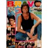 BRAVO Nr.23 / 1 Juni 1989 - David Hasselhoff