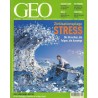 Geo Nr. 3 / März 2002 - Zivilisationsplage Stress