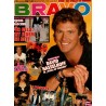 BRAVO Nr.35 / 24 August 1989 - David Hasselhoff im Kino