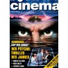 CINEMA 3/92 März 1992 - Scorseses Kap der Angst