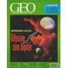 Geo Nr. 7 / Juli 1998 - Odysee zum Jupiter