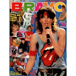 BRAVO Nr.32 / 4 August 1983 - Nena