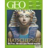 Geo Nr. 7 / Juli 2002 - Hatschepsut