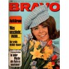 BRAVO Nr.14 / 27 März 1967 - Wencke Myhre