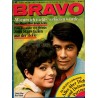 BRAVO Nr.42 / 14 Oktober 1968 - Roy Black & Uschi Glas