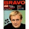 BRAVO OK Nr.36 / 28 August 1967 - David Mc Callum