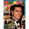 BRAVO Nr.33 / 9 August 1990 - Tom Cruise, der geilste Mann?