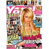 Yam! Nr.39 / 20 September 2006 - Paris Hilton