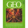 Geo Nr. 9 / September 1986 - Spielhallen, bis der letzte Groschen fällt