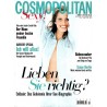 Cosmopolitan 4/April 1996 - Christy  Turlington