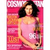 Cosmopolitan 6/Juni 2001 - Laetitia Casta