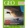 Geo Nr. 5 / Mai 2000 - Auf den Highways des Windes