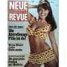 Neue Revue Nr.30 / 23 Juli 1967 - Sex Insel