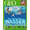Geo Nr. 7 / Juli 2006 - Das Lebenselement Wasser
