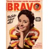 BRAVO Nr.13 / 25 März 1958 - Caterina Valente