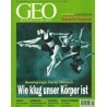 Geo Nr. 8  / August 1999 - Wie Klug unser Körper ist