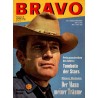 BRAVO Nr.22 / 28 Mai 1963 - Charlton Heston