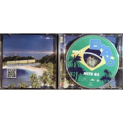 Bravo Hits 85 / 2 CDs - Jan Delay, Route 94, Coldplay... Komplett