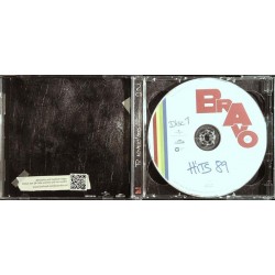 Bravo Hits 89 / 2 CDs - Madonna, Felix Jaehn, Madcon... Komplett