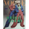 Vogue 1/2/Januar-Februar 2021 - Heidi und Leni Klum Zeitschrift