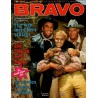 BRAVO Nr.20 / 10 Mai 1972 - The High Chaparral