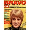 BRAVO OK Nr.29 / 10 Juli 1967 - David Garrick