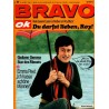BRAVO OK Nr.32 / 31 Juli 1967 - Michel Polnareff