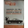 auto motor & sport Heft 26 / 16 Dezember 1961 - Fiat 2300 S