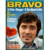 BRAVO Nr.16 / 14 April 1969 - Engelbert Humperdinck