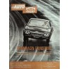 auto motor & sport Heft 4 / 10 Februar 1962 - Thunderbird