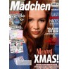 Mädchen Nr.14 / 2 - 27 Dezember 2015 - Merry Xmas!