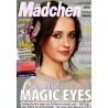 Mädchen Nr.11 / 9 September - 6 Oktober 2015 - Ganz easy! Magic Eyes