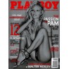 Playboy USA Nr.1 - Januar 2007 - Pamela Anderson