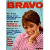 BRAVO Nr.49 / 1 Dezember 1969 - Wencke Myhre
