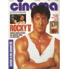 CINEMA 7/90 Juli 1990 - Rocky V